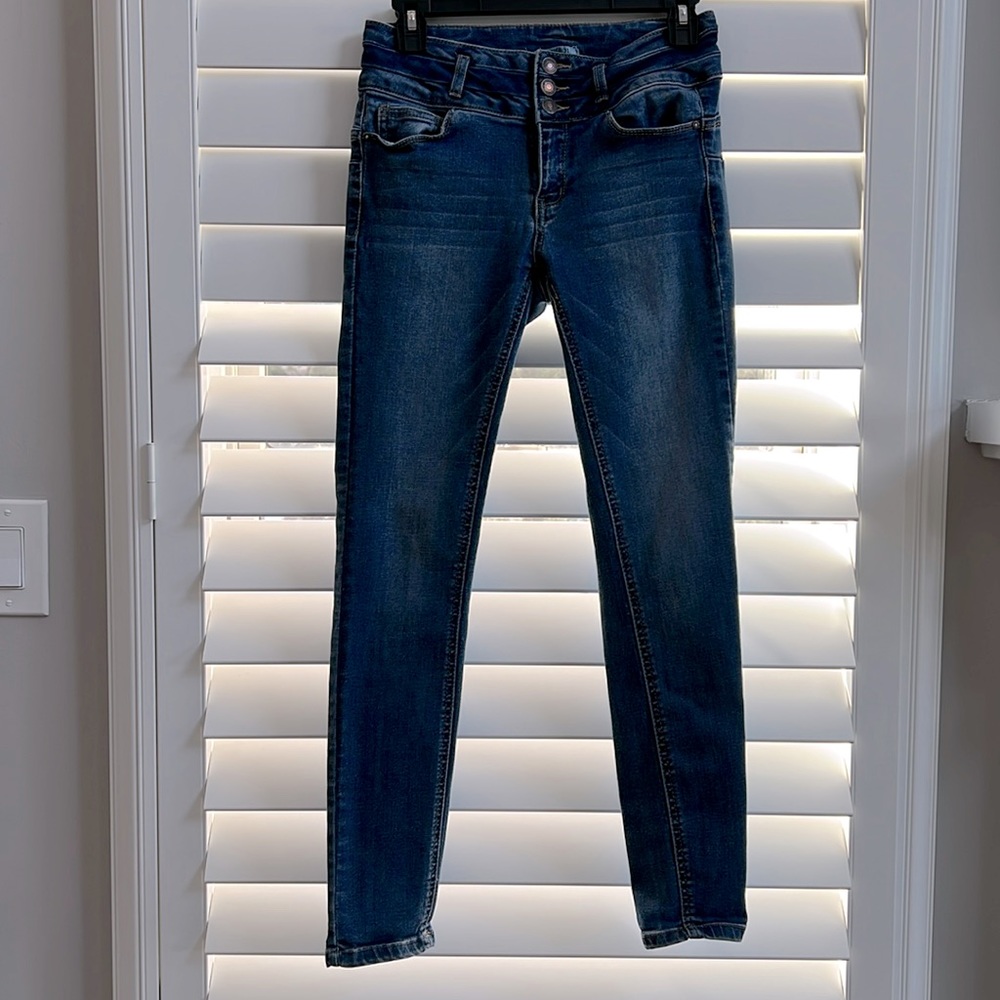 Forever 21 Jeans